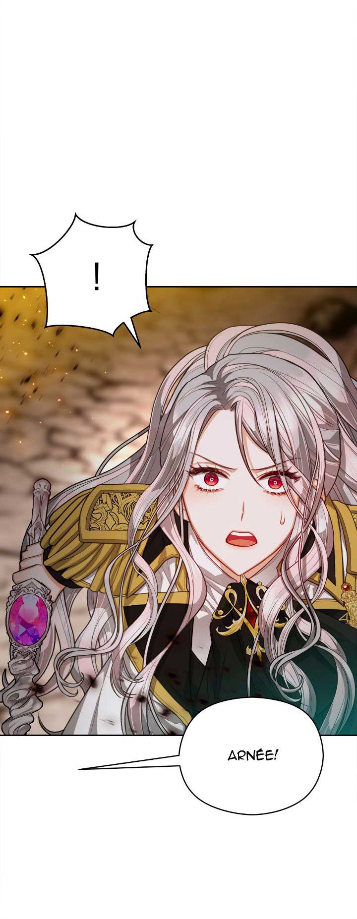 Lips On The Tip Of a Knife - Chapter 89 - 4