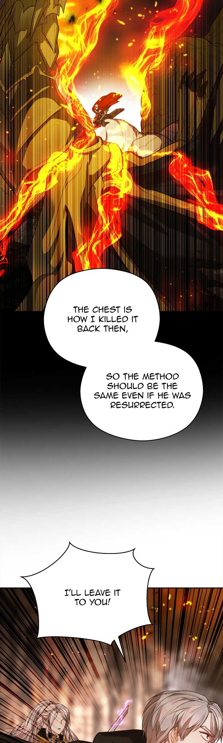 Lips On The Tip Of a Knife - Chapter 89 - 7