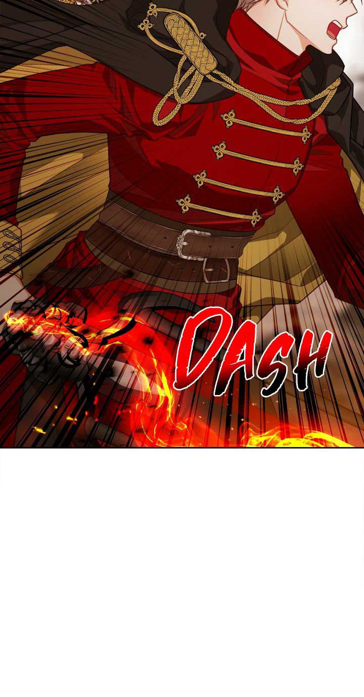 Lips On The Tip Of a Knife - Chapter 89 - 8