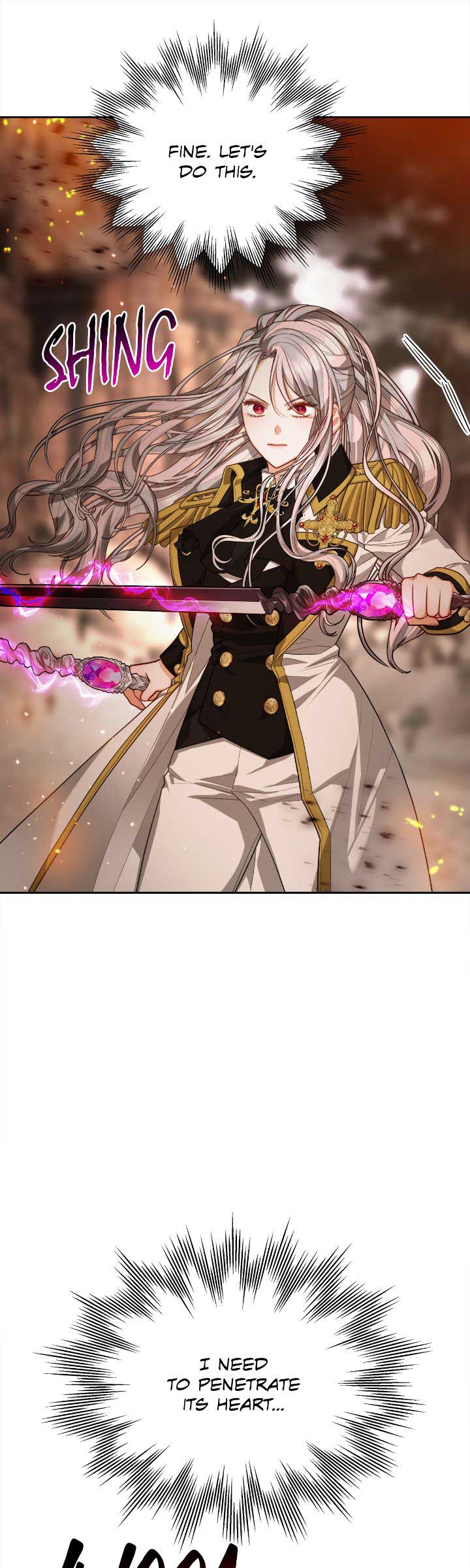 Lips On The Tip Of a Knife - Chapter 89 - 9