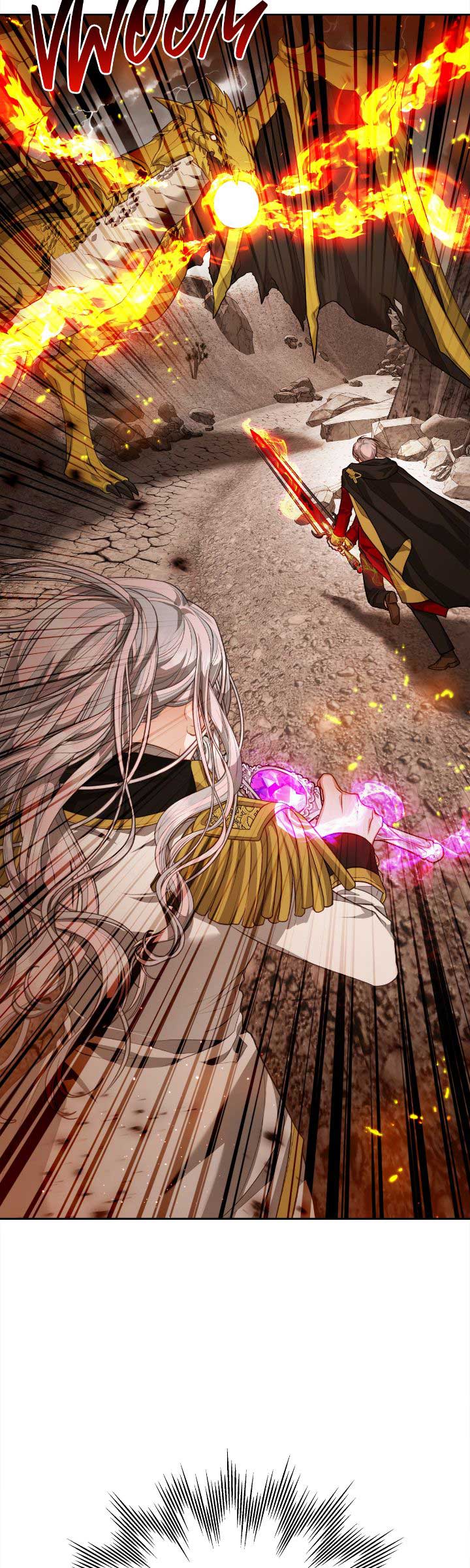 Lips On The Tip Of a Knife - Chapter 89 - 10