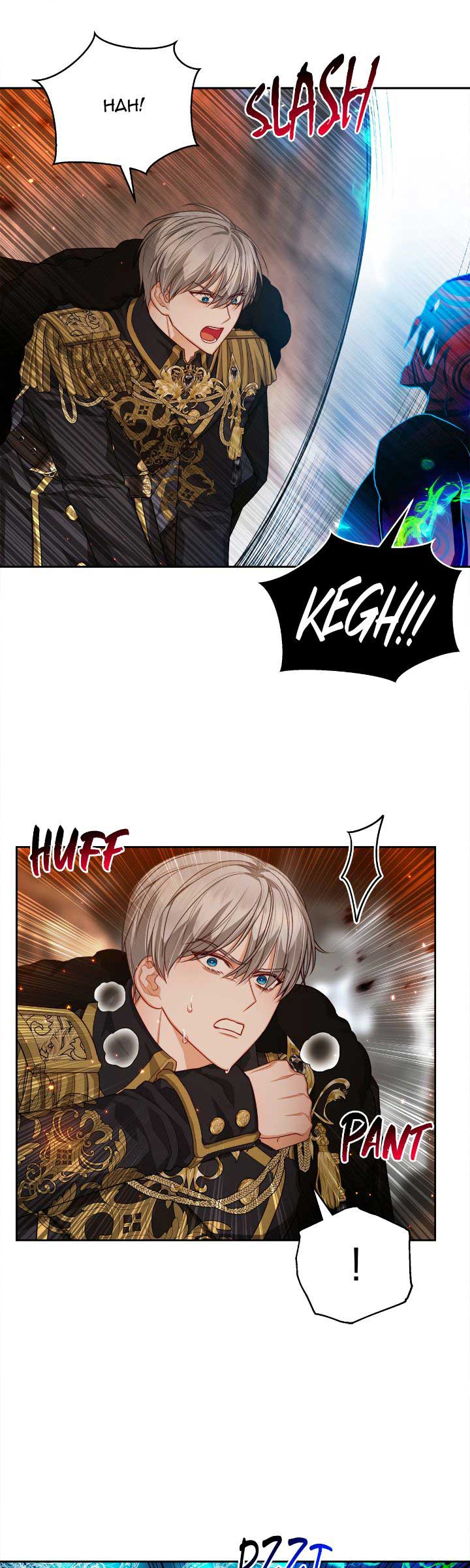 Lips On The Tip Of a Knife - Chapter 89 - 14