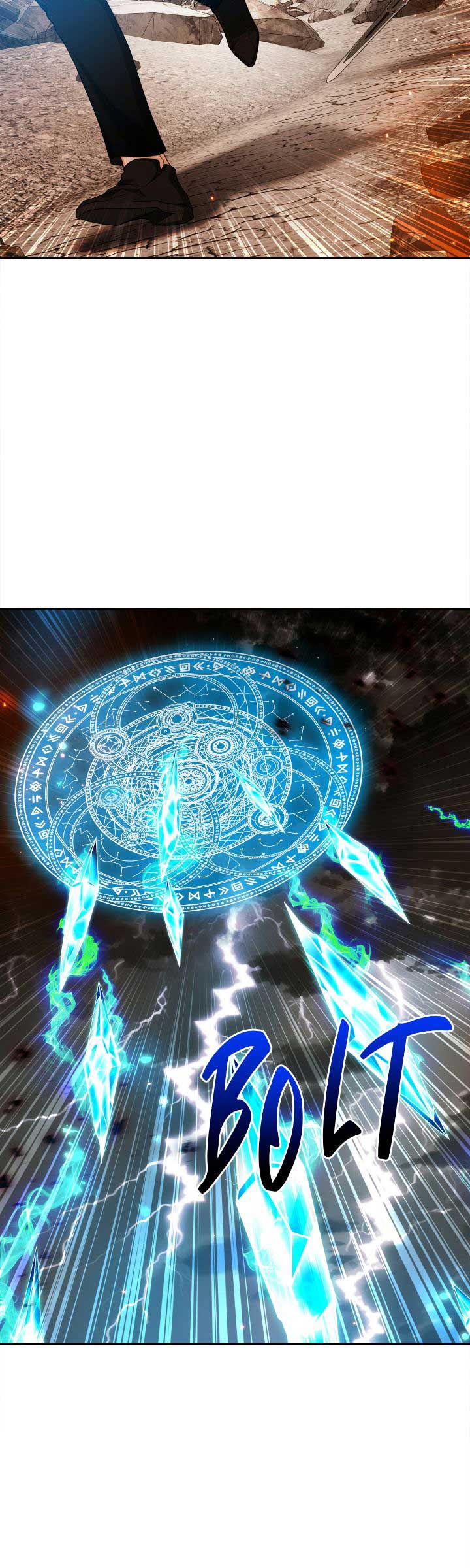 Lips On The Tip Of a Knife - Chapter 89 - 16