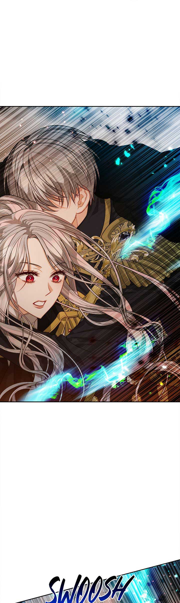 Lips On The Tip Of a Knife - Chapter 89 - 18