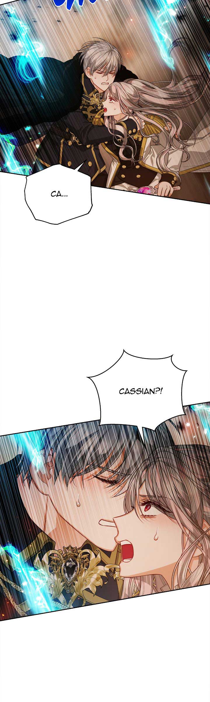 Lips On The Tip Of a Knife - Chapter 89 - 19