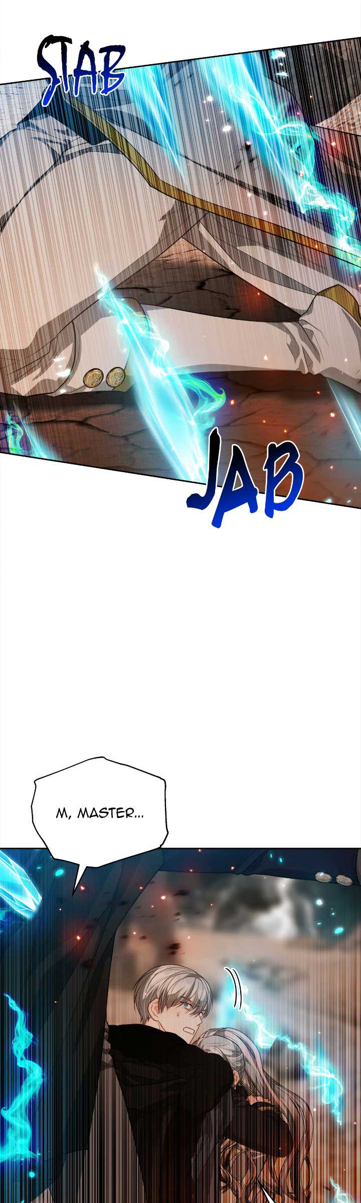 Lips On The Tip Of a Knife - Chapter 89 - 20