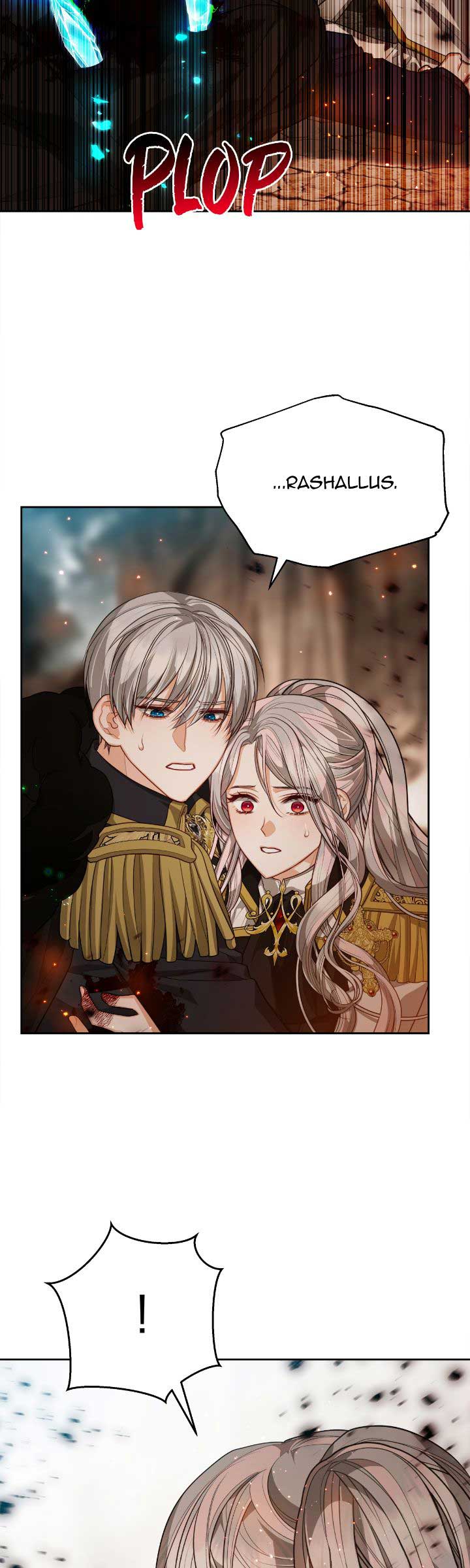 Lips On The Tip Of a Knife - Chapter 89 - 23