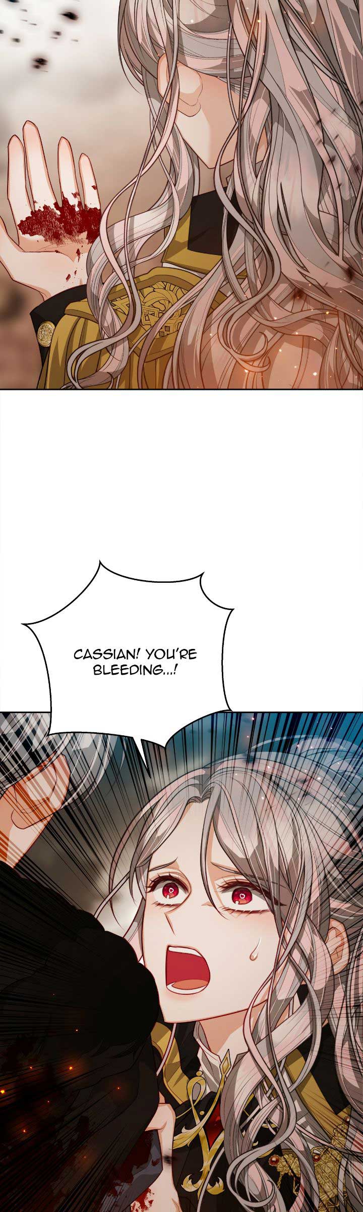 Lips On The Tip Of a Knife - Chapter 89 - 24