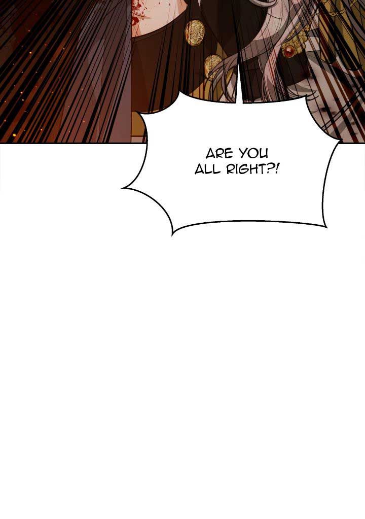 Lips On The Tip Of a Knife - Chapter 89 - 25