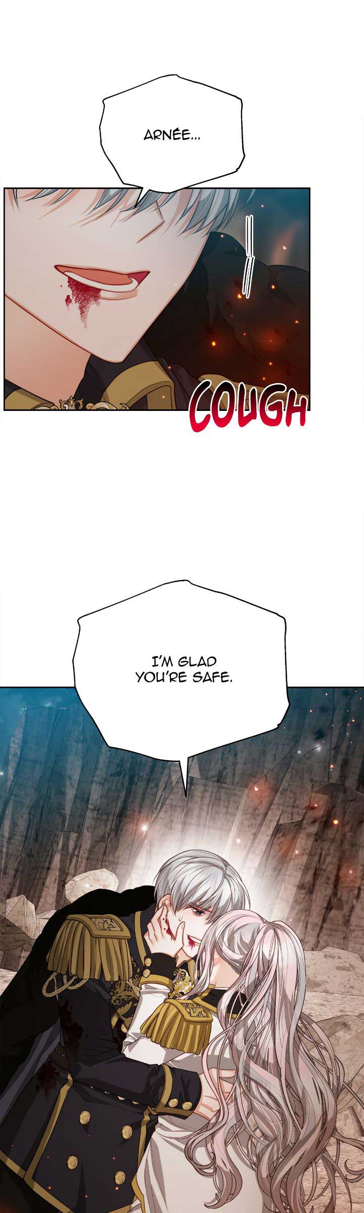 Lips On The Tip Of a Knife - Chapter 89 - 26