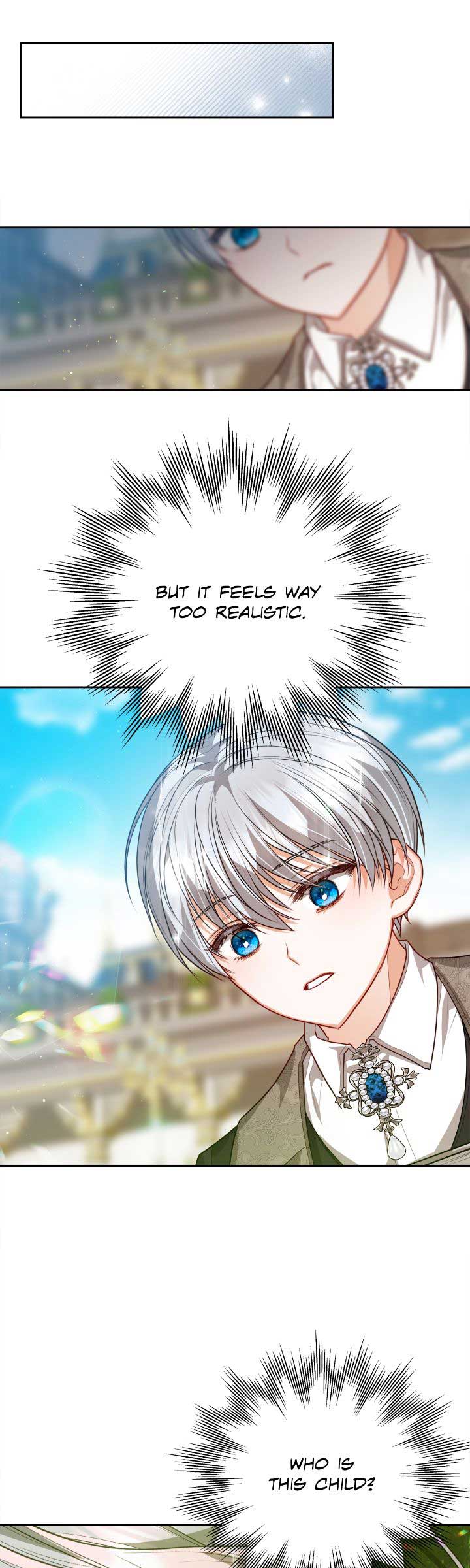 Lips On The Tip Of a Knife - Chapter 89 - 41