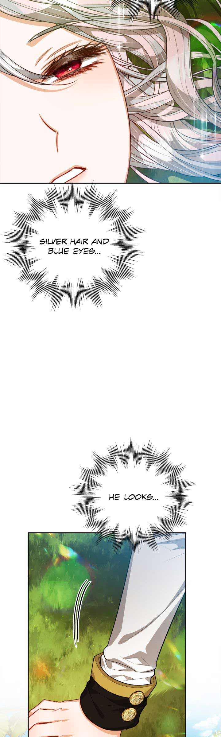 Lips On The Tip Of a Knife - Chapter 89 - 42