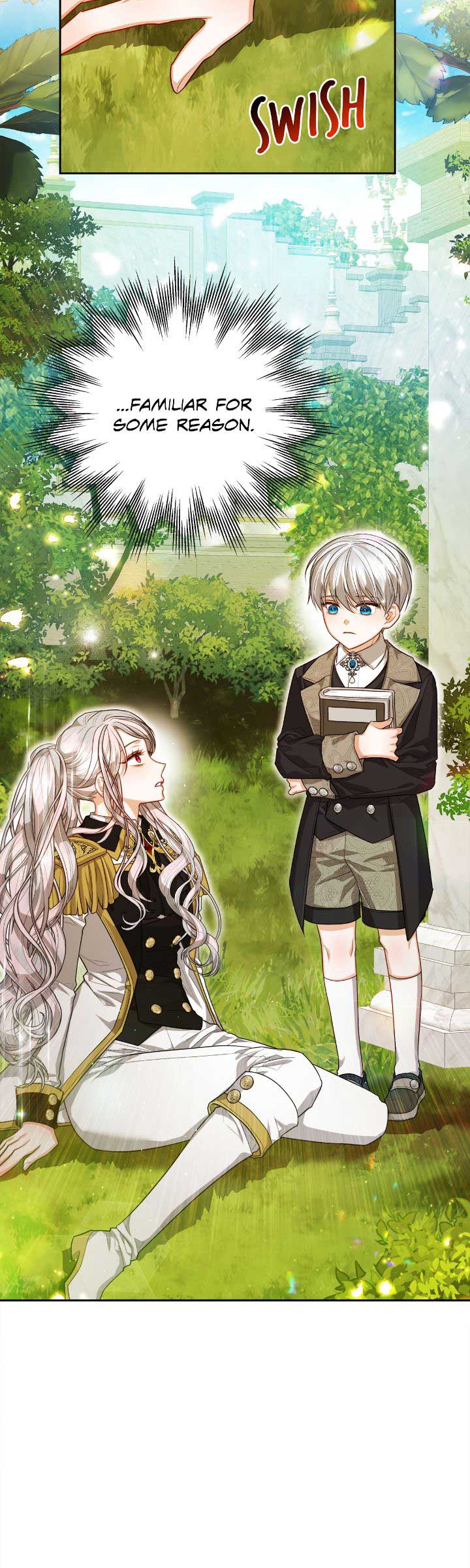 Lips On The Tip Of a Knife - Chapter 89 - 43