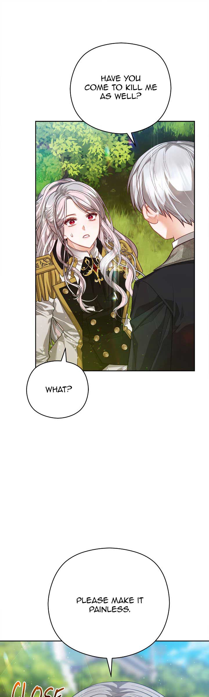 Lips On The Tip Of a Knife - Chapter 89 - 45