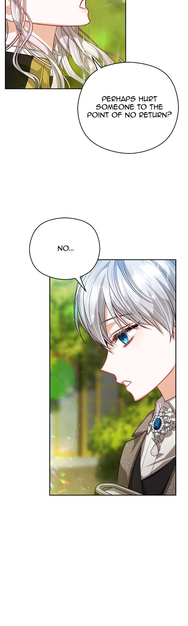 Lips On The Tip Of a Knife - Chapter 89 - 48