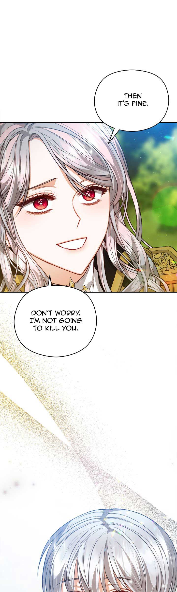 Lips On The Tip Of a Knife - Chapter 89 - 50