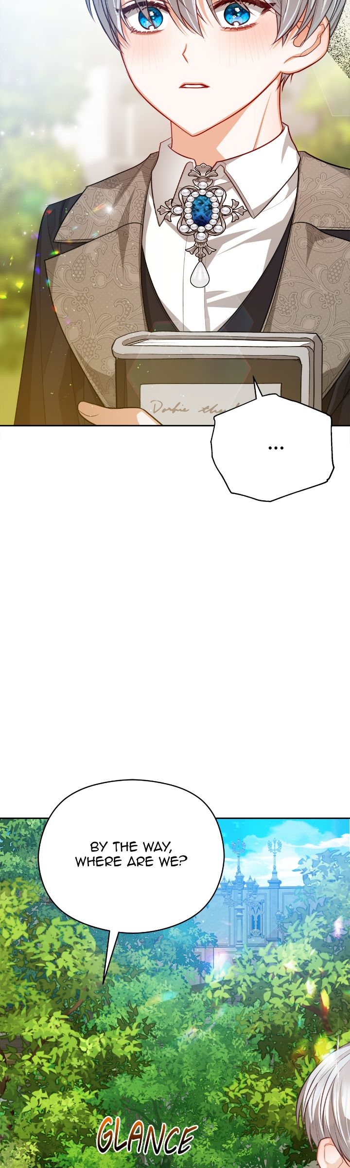 Lips On The Tip Of a Knife - Chapter 89 - 51