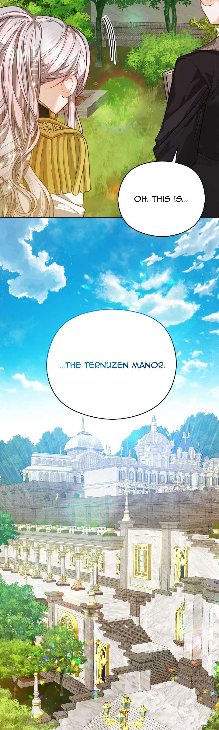 Lips On The Tip Of a Knife - Chapter 89 - 52