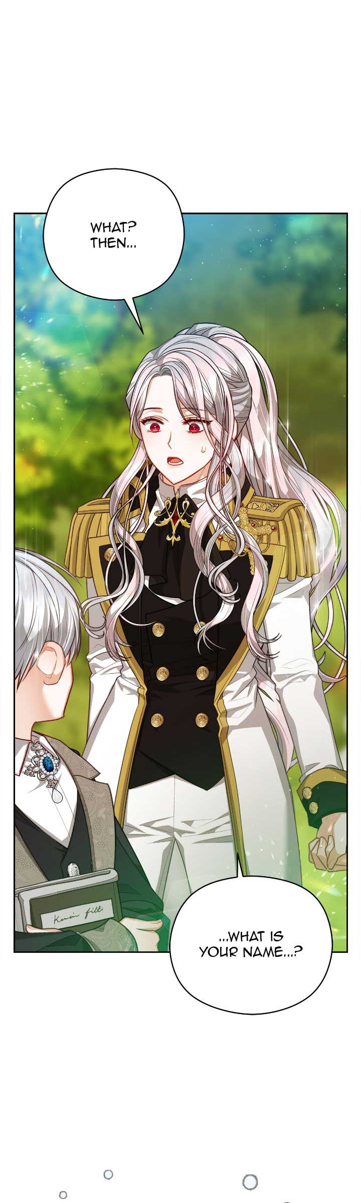 Lips On The Tip Of a Knife - Chapter 89 - 54