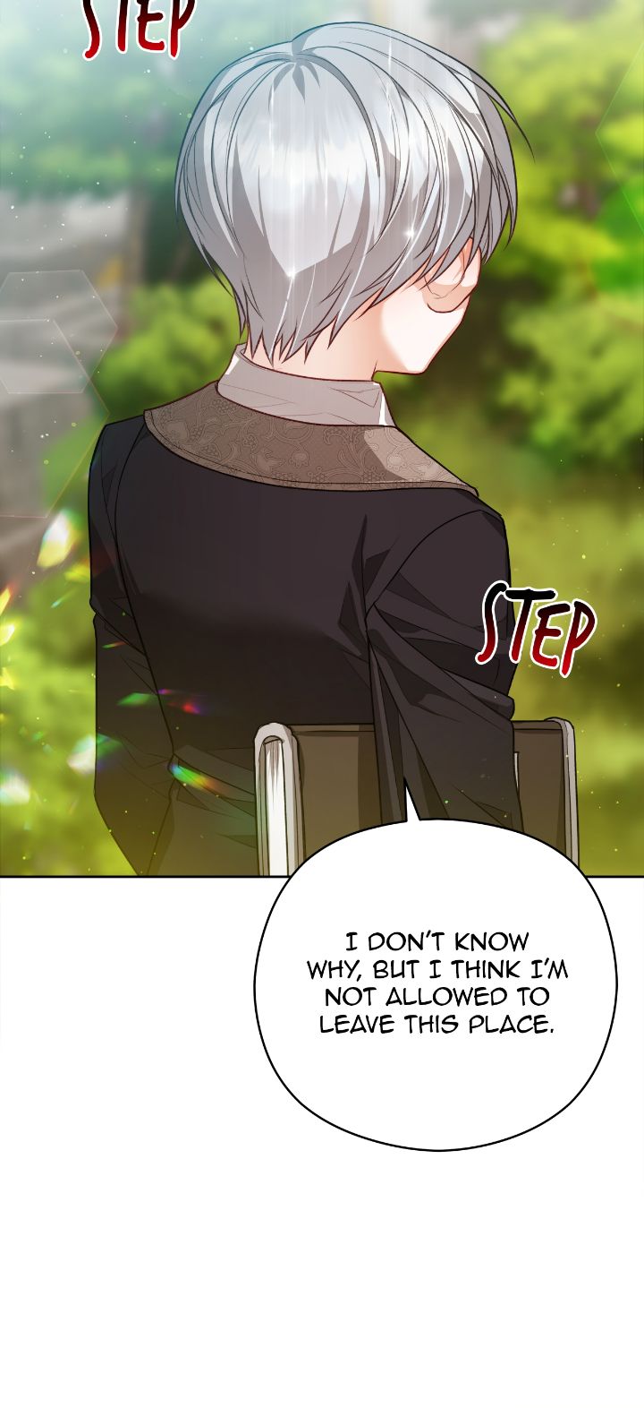 Lips On The Tip Of a Knife - Chapter 90 - 4