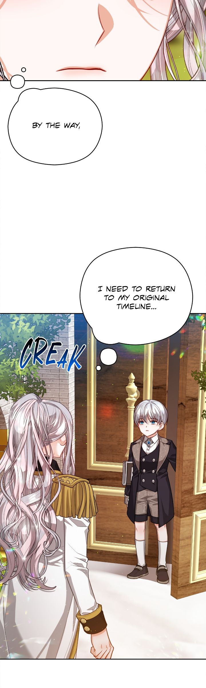 Lips On The Tip Of a Knife - Chapter 90 - 6