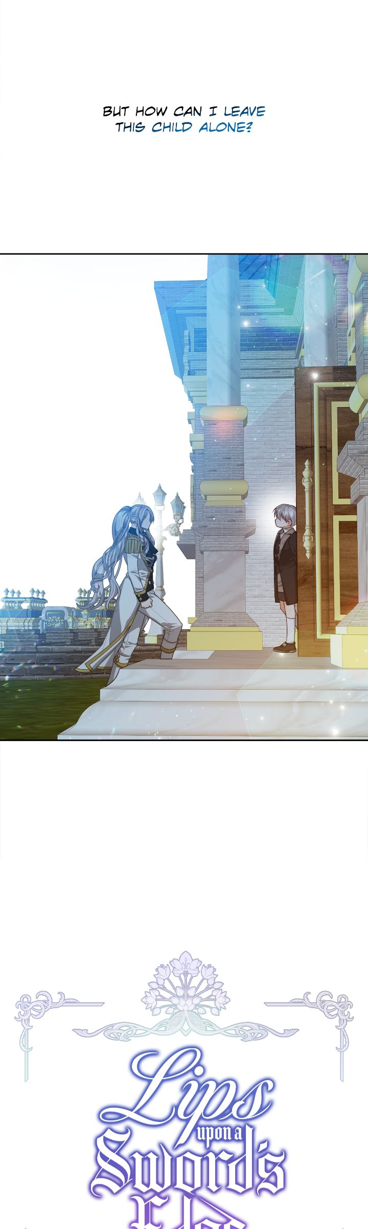 Lips On The Tip Of a Knife - Chapter 90 - 7