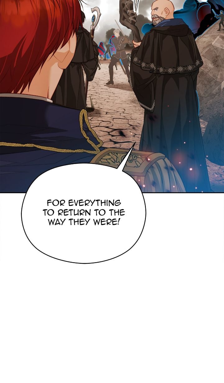 Lips On The Tip Of a Knife - Chapter 90 - 16