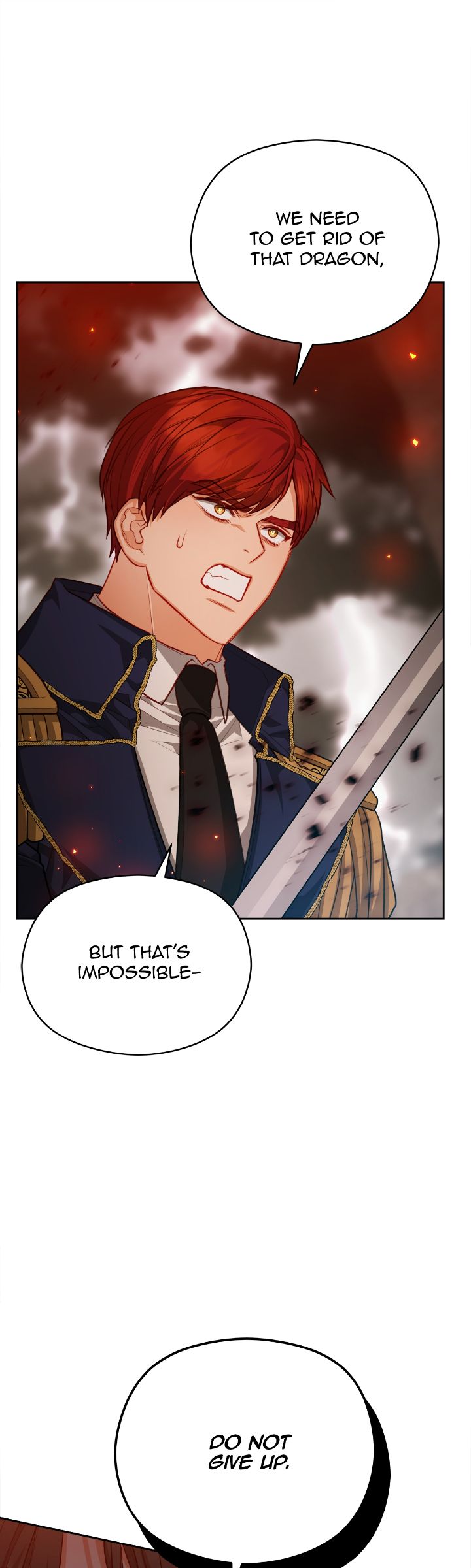 Lips On The Tip Of a Knife - Chapter 90 - 17