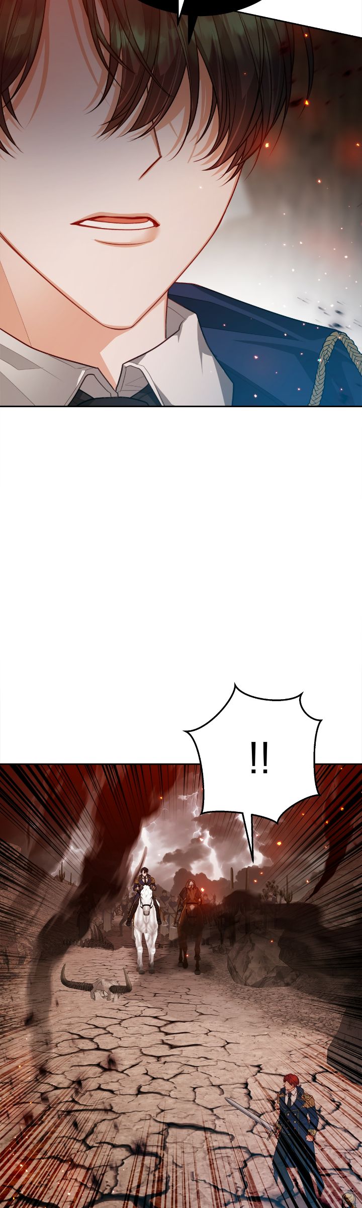 Lips On The Tip Of a Knife - Chapter 90 - 18