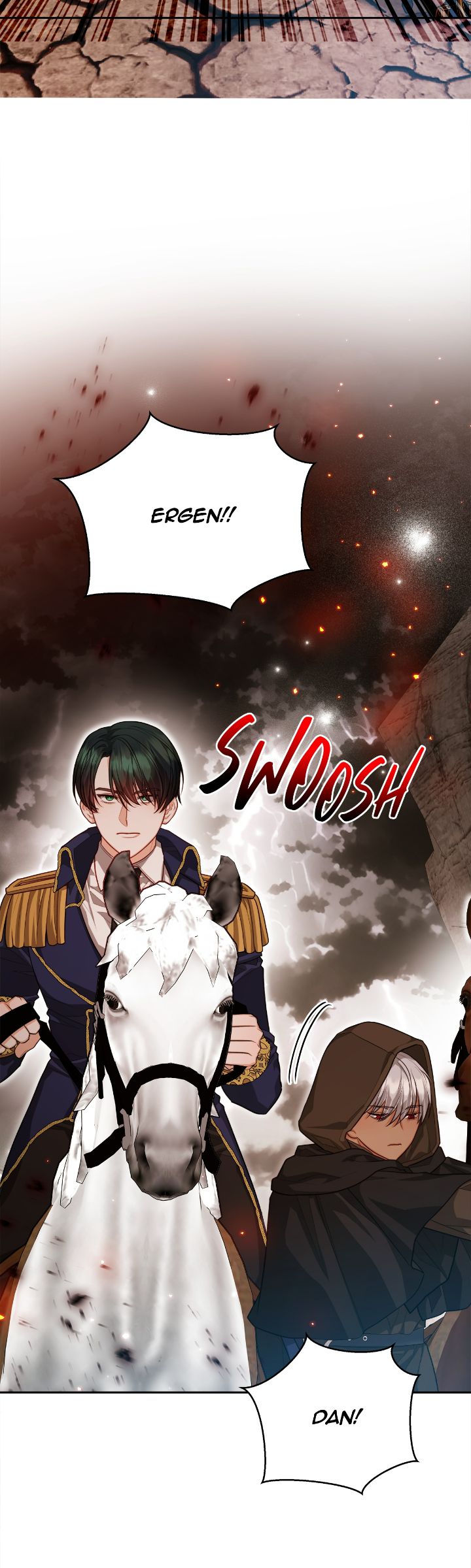 Lips On The Tip Of a Knife - Chapter 90 - 19