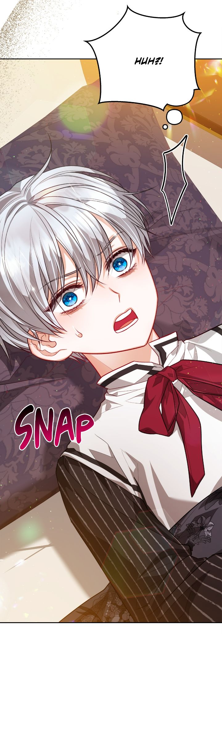 Lips On The Tip Of a Knife - Chapter 90 - 26