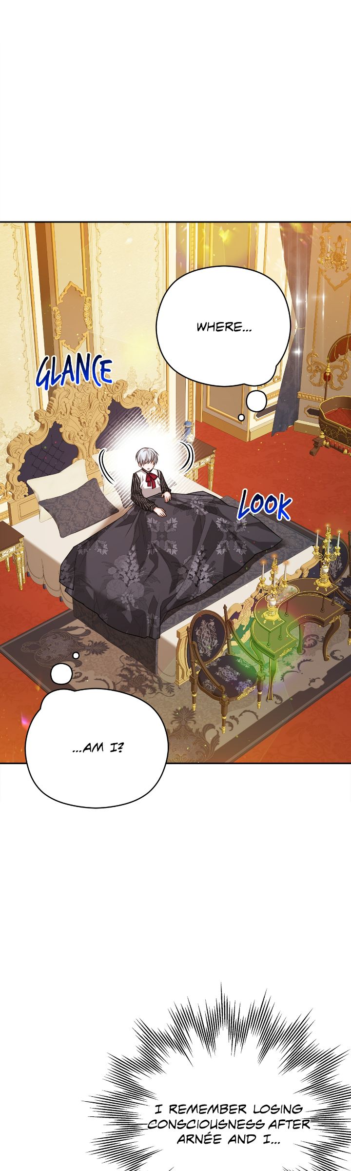 Lips On The Tip Of a Knife - Chapter 90 - 28