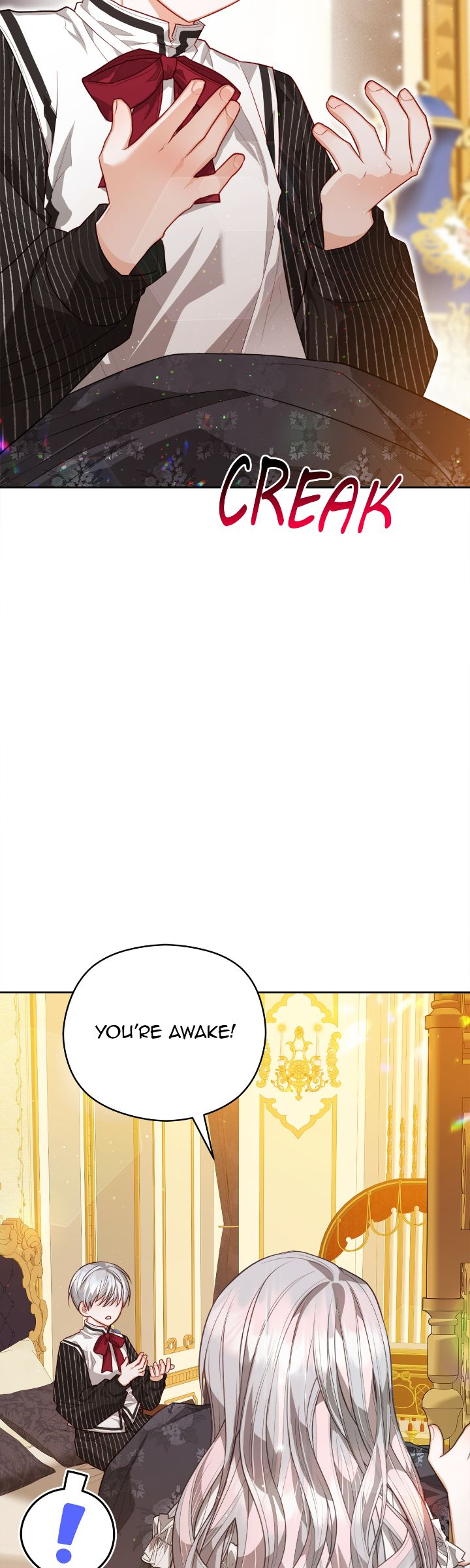 Lips On The Tip Of a Knife - Chapter 90 - 30