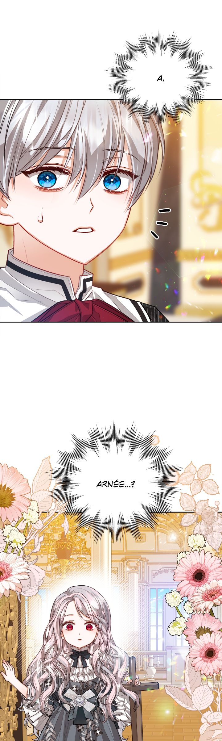 Lips On The Tip Of a Knife - Chapter 90 - 32