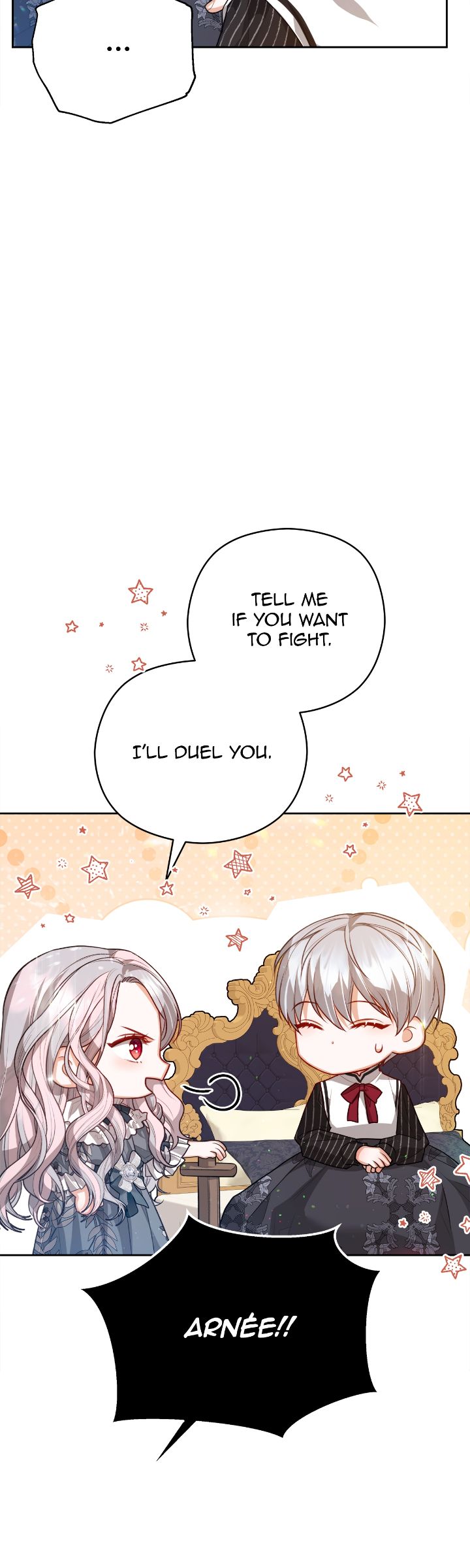 Lips On The Tip Of a Knife - Chapter 90 - 35