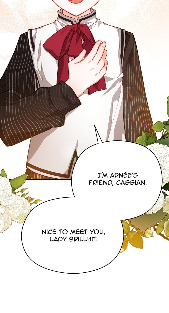 Lips On The Tip Of a Knife - Chapter 90 - 40