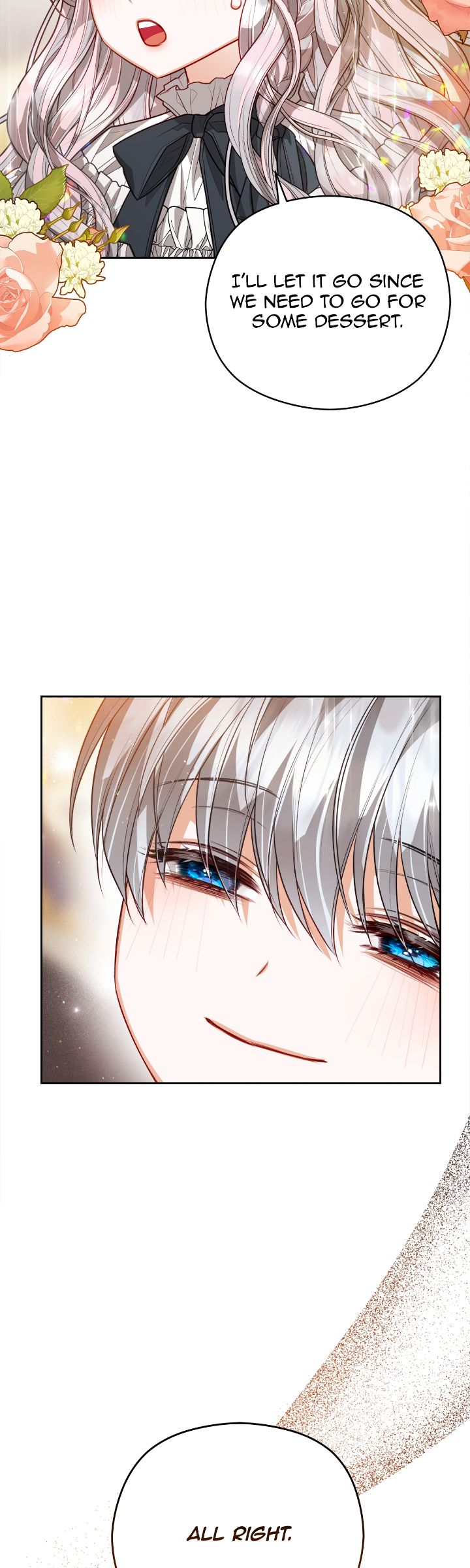 Lips On The Tip Of a Knife - Chapter 90 - 46