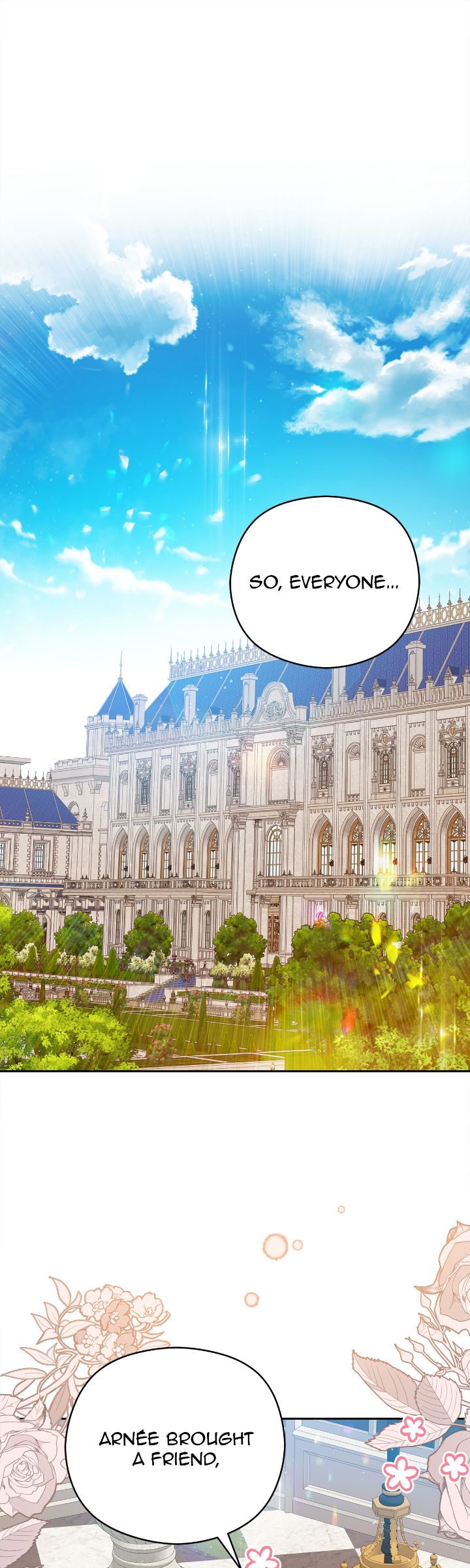 Lips On The Tip Of a Knife - Chapter 90 - 48