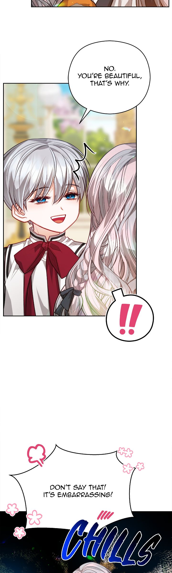 Lips On The Tip Of a Knife - Chapter 90 - 54