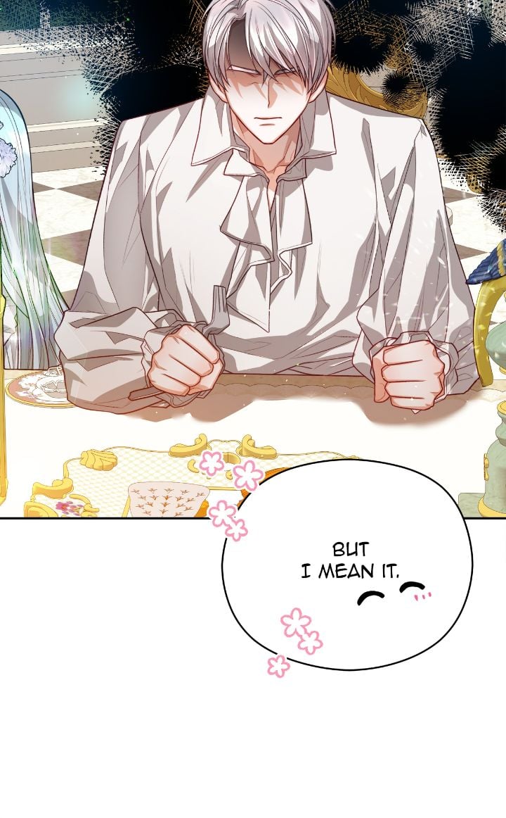 Lips On The Tip Of a Knife - Chapter 90 - 55