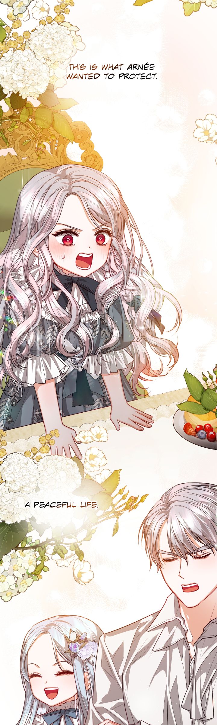 Lips On The Tip Of a Knife - Chapter 90 - 59