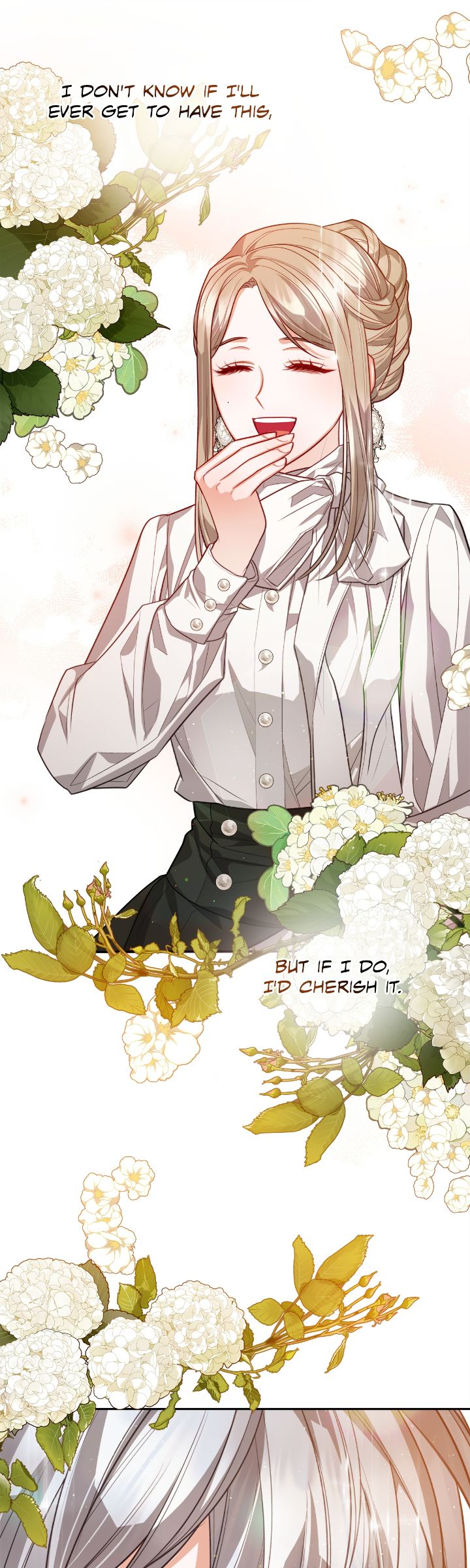 Lips On The Tip Of a Knife - Chapter 90 - 61