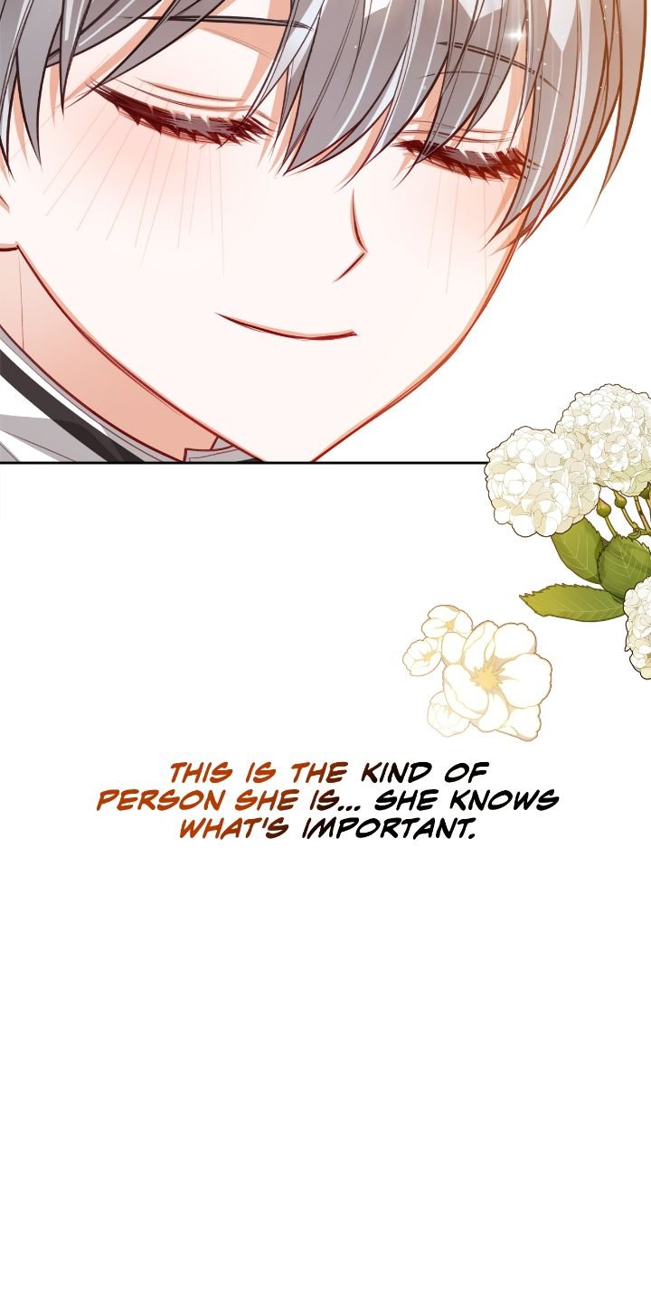 Lips On The Tip Of a Knife - Chapter 90 - 62