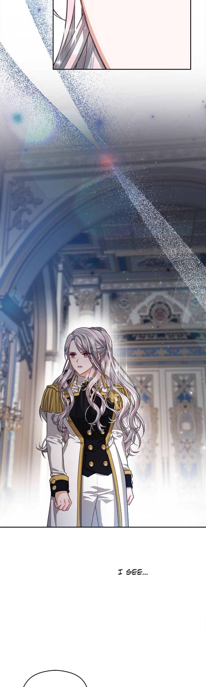 Lips On The Tip Of a Knife - Chapter 91 - 4