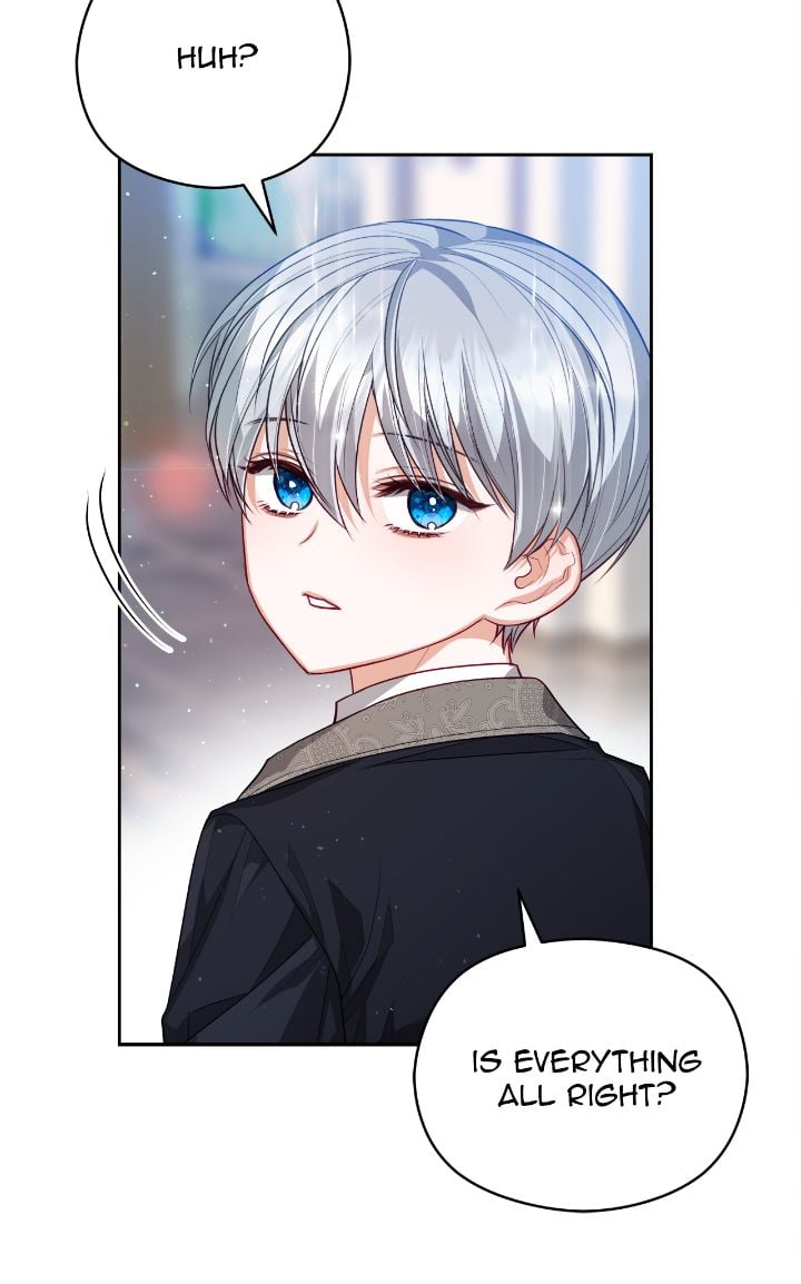 Lips On The Tip Of a Knife - Chapter 91 - 5