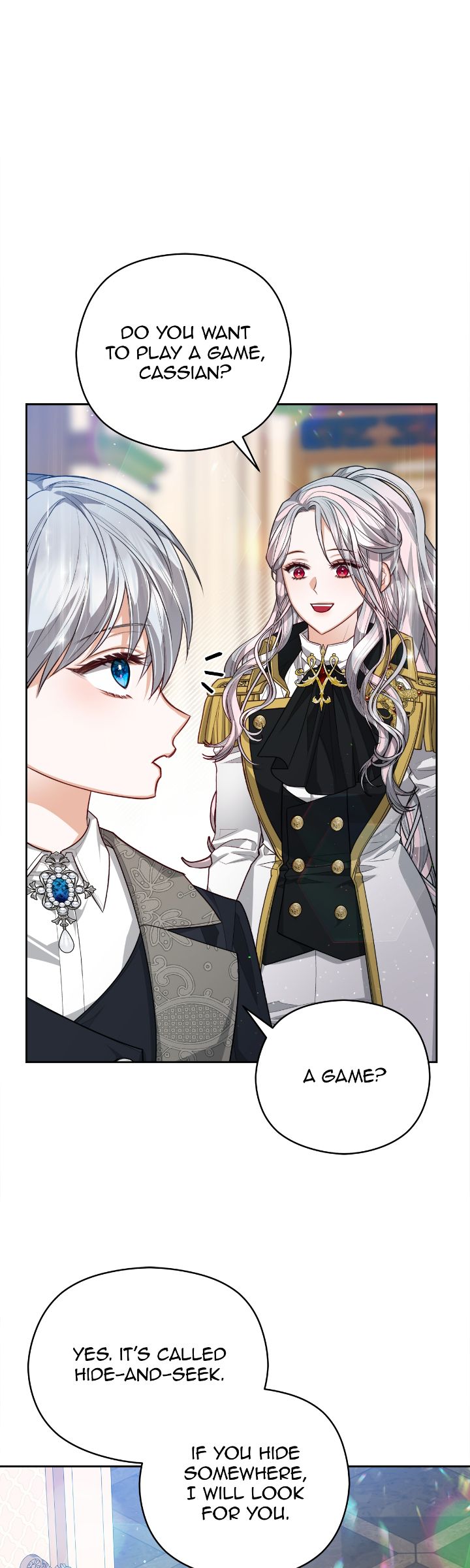 Lips On The Tip Of a Knife - Chapter 91 - 6