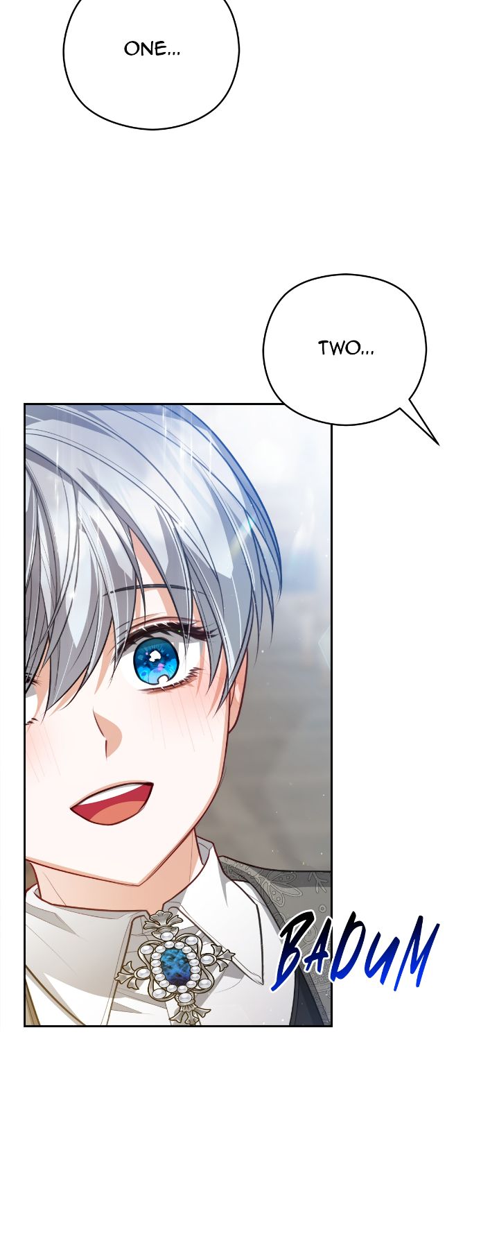 Lips On The Tip Of a Knife - Chapter 91 - 9