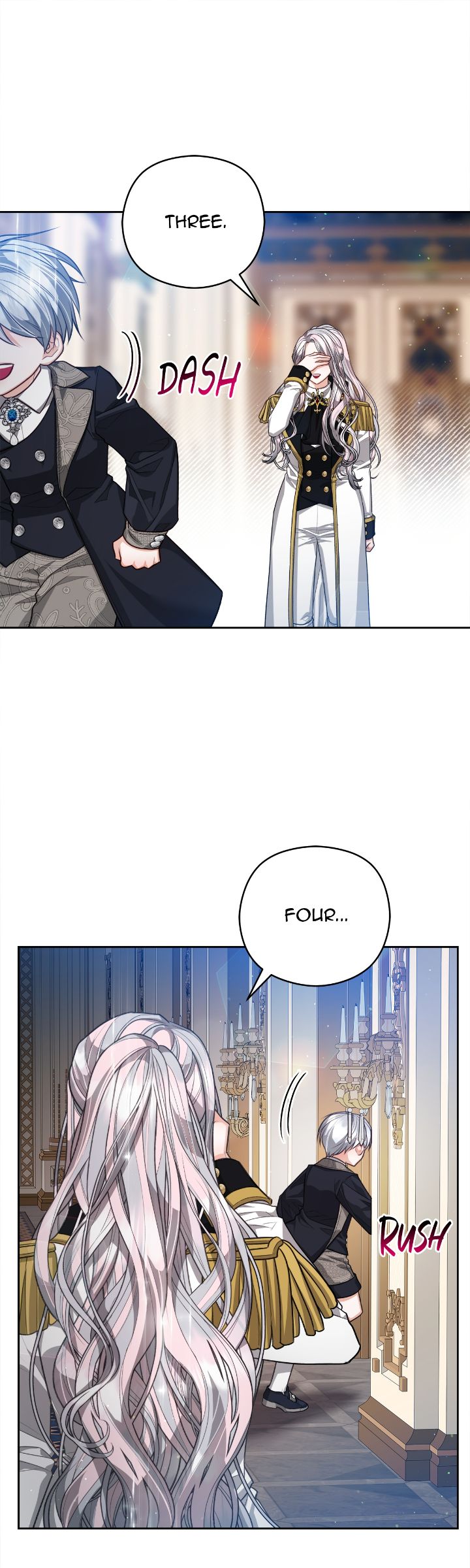 Lips On The Tip Of a Knife - Chapter 91 - 10