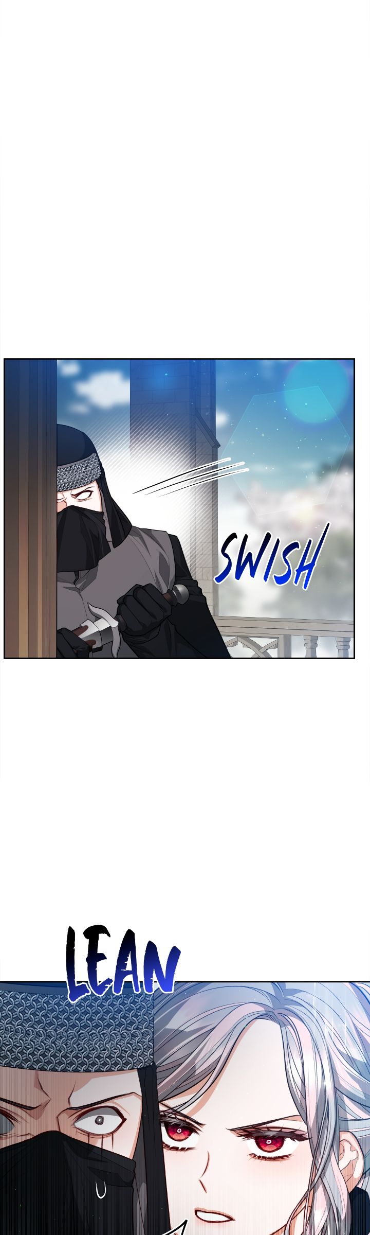 Lips On The Tip Of a Knife - Chapter 91 - 11