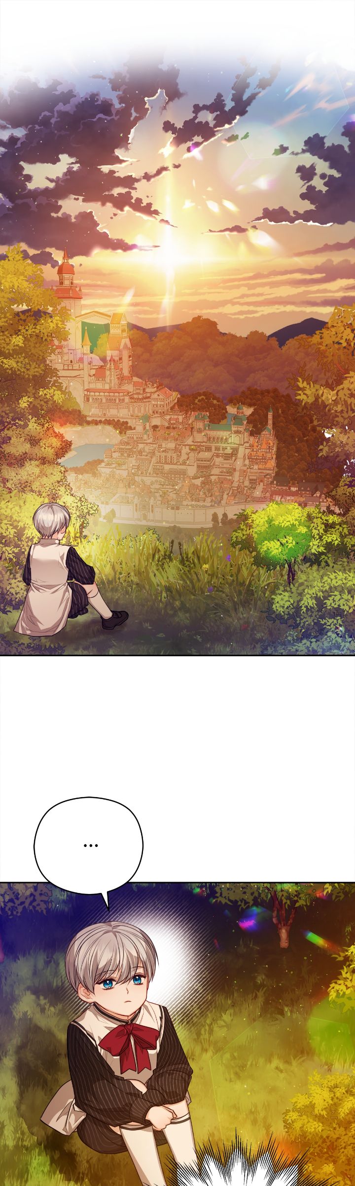 Lips On The Tip Of a Knife - Chapter 91 - 17